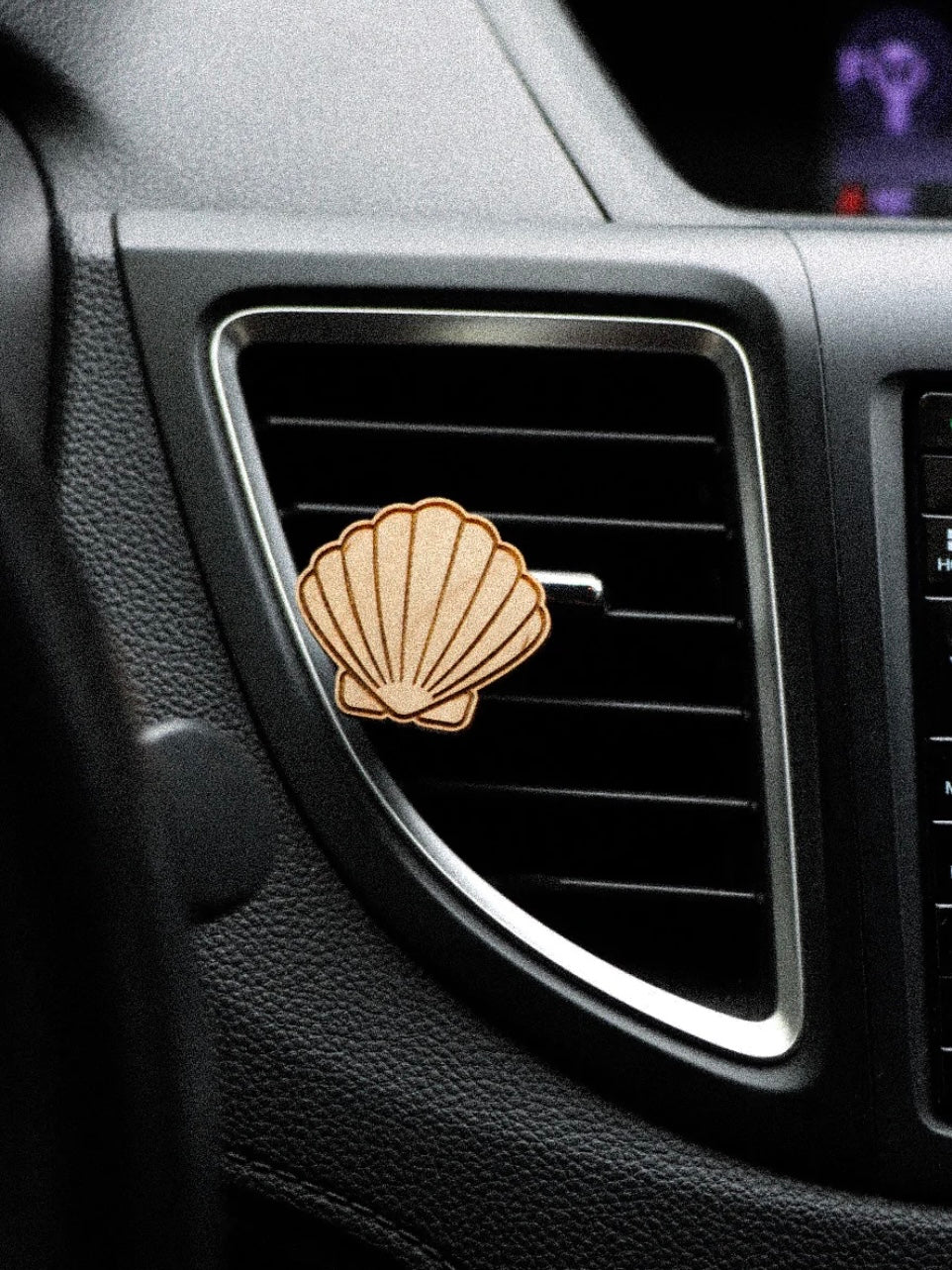 Seashell Airvent Diffuser